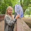 PLECAK SZKOLNY MŁODZIEŻOWY BACKUP DLA UCZENNICY TWINKLE KOMPLET 5ele. SERCA